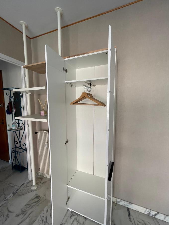 Studio 2 Pers , 40M2 En Bord De Mer Avec Vue Mer Μεντόν Εξωτερικό φωτογραφία